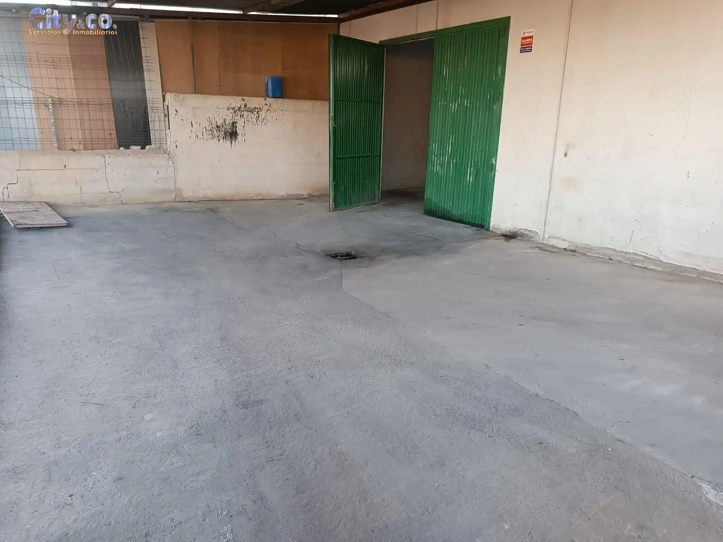 Industrial building to rent in Lorquí, imagen 3