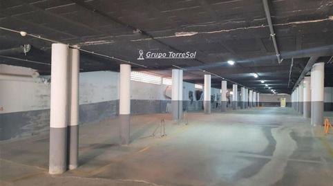 Photo 3 of Garage to rent in Ocea Pacific, Clarà, Torredembarra