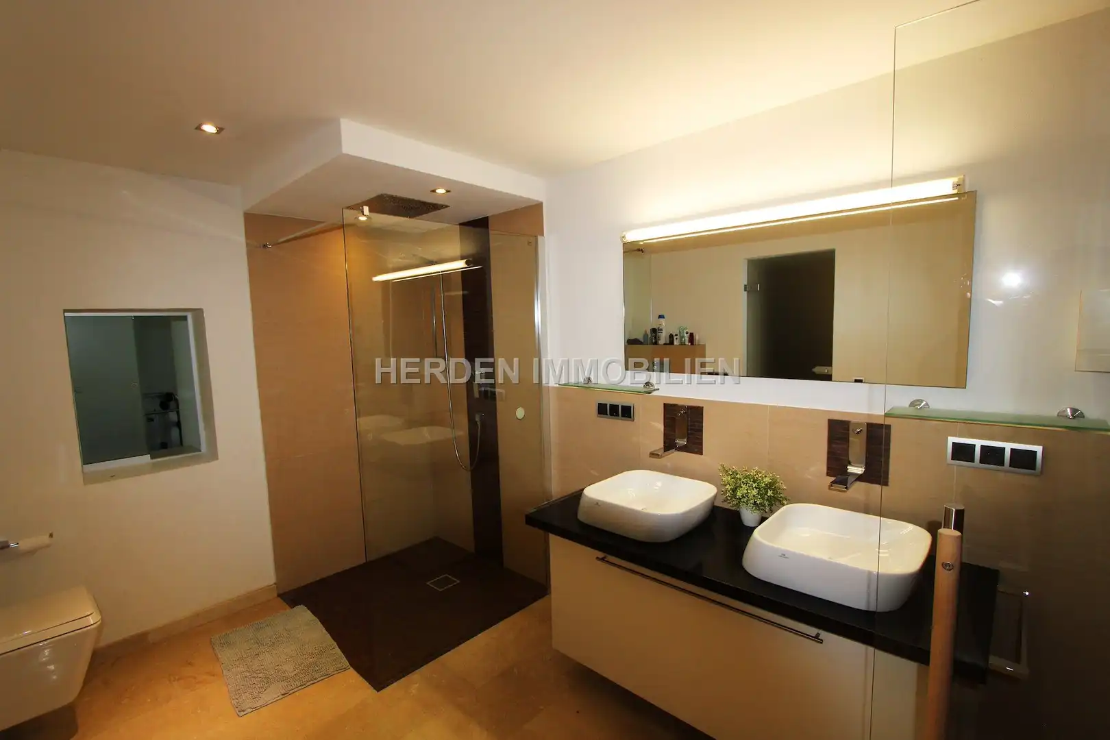 Baño de Casa o chalet en venta en Calvià con Aire acondicionado, Terraza y Trastero