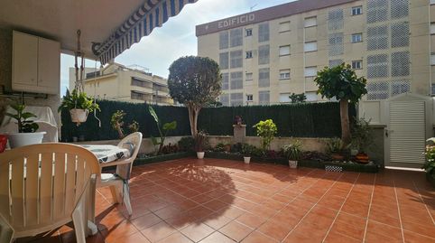 Foto 2 de Planta baixa en venda a Amilcar Barca, Can Nicolau - Les Sorres - Valparaiso, Cunit