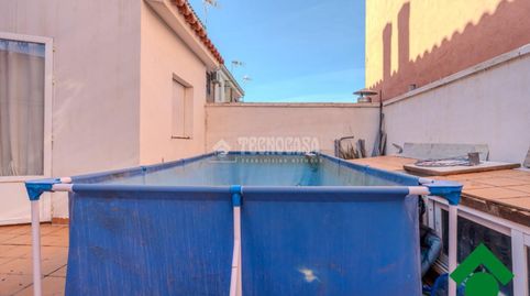 Foto 2 de Casa adosada en venta en Chauchina, Granada