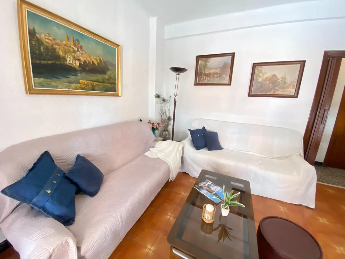 Wohnung mit Garten zum Verkauf in Vilamarxant, imagen 6