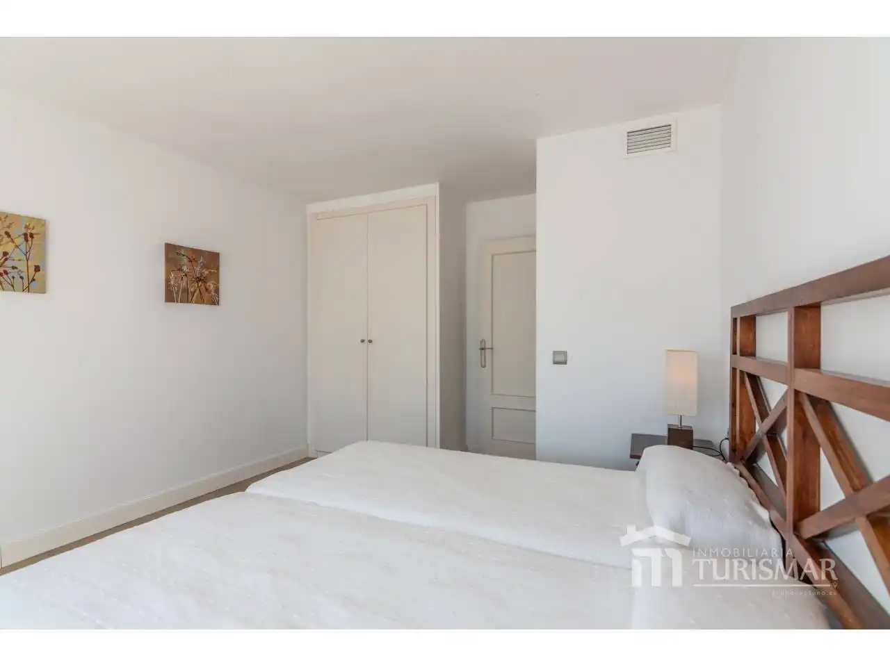 Penthouse mit Pool zum Verkauf in Paseo De La Cruz 1, imagen 21