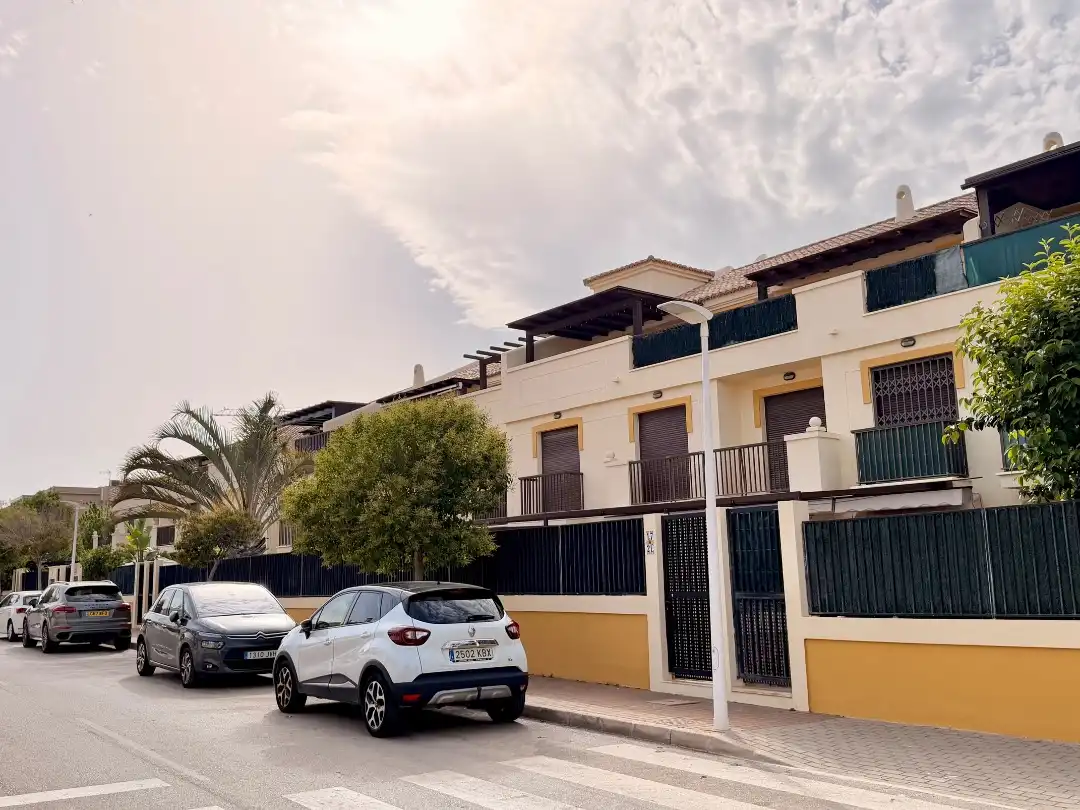 Apartament amb piscina en venda a Calle Jose de Espronceda 26, imagen 39