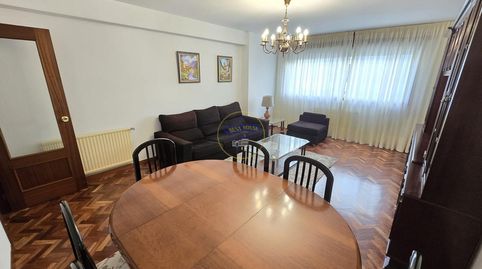 Foto 3 de Piso en venta en Avenida Avenida de Fragoso, As Travesas - Balaídos, Vigo