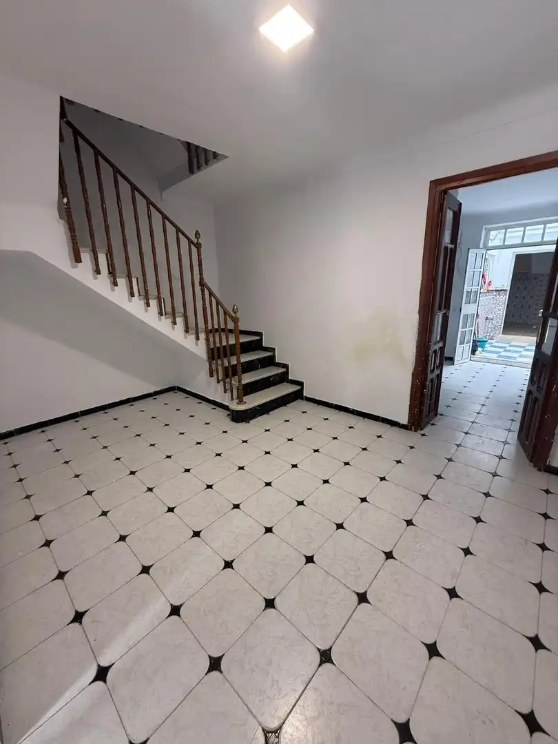 Houses for sale in Cuevas de San Marcos  with Air Conditioner, Terrace and Balcony