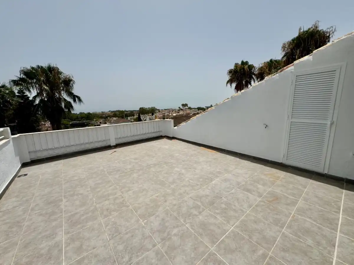 Apartment mit Pool zum Verkauf in Benamara - Atalaya, imagen 4