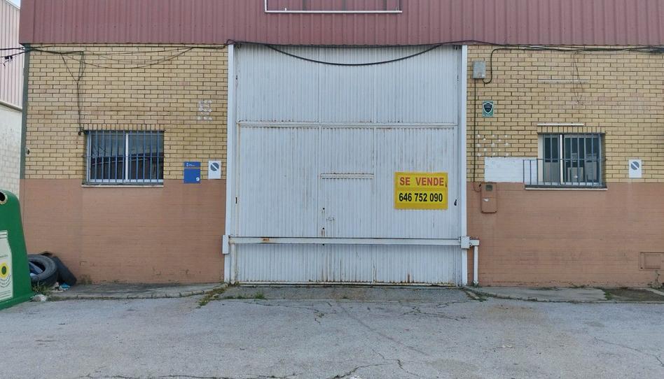 Photo 1 of Industrial buildings for sale in La Paz, Sevilla