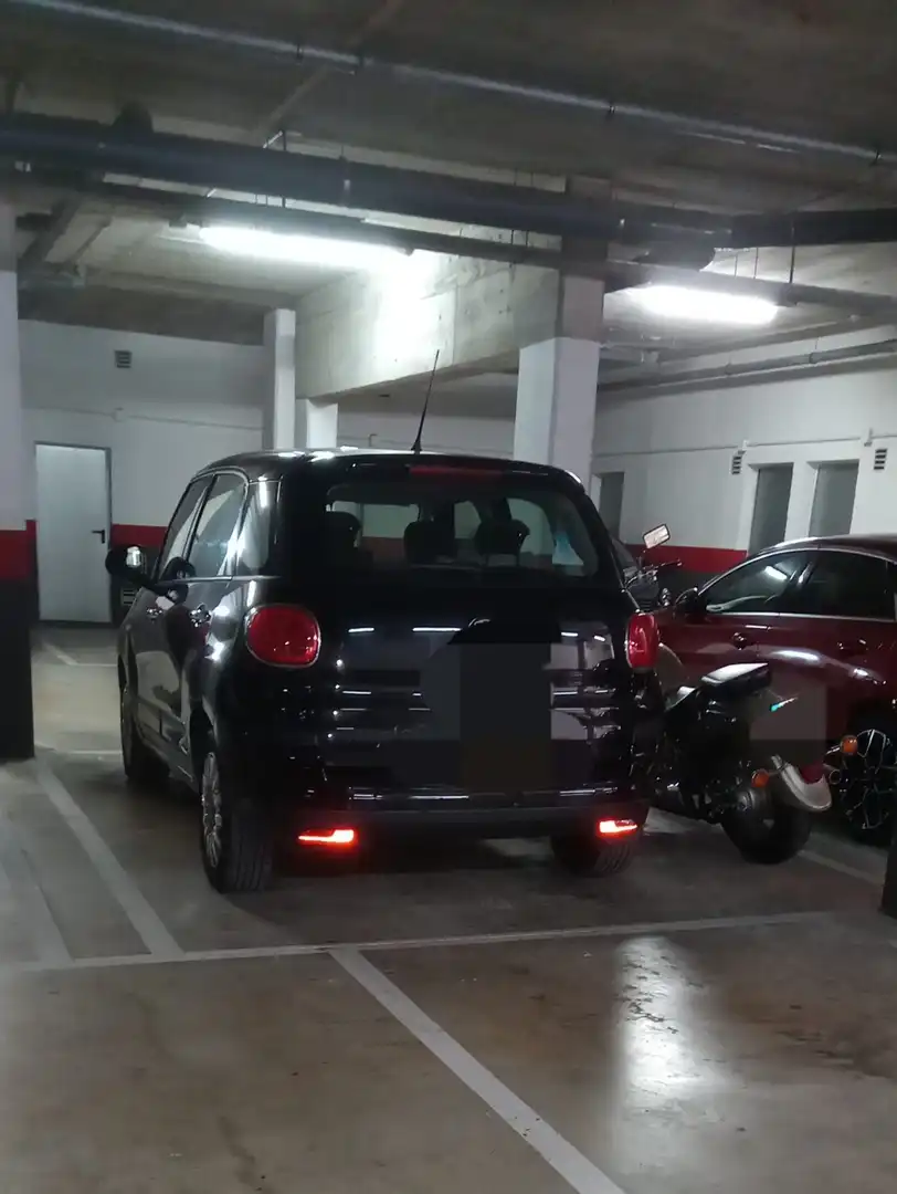 Parking de Garaje en venta en Castellar del Vallès
