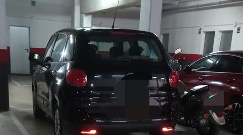 Foto 3 de Garatge en venda a Espai Tolra - Els Pedrissos - Can Carner, Castellar del Vallès