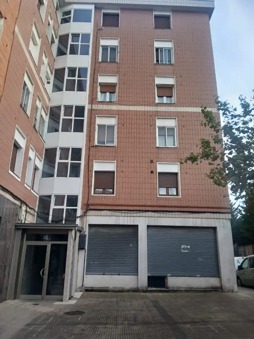 Local comercial en venta en Joan XXIII Ren Kalea, imagen 5