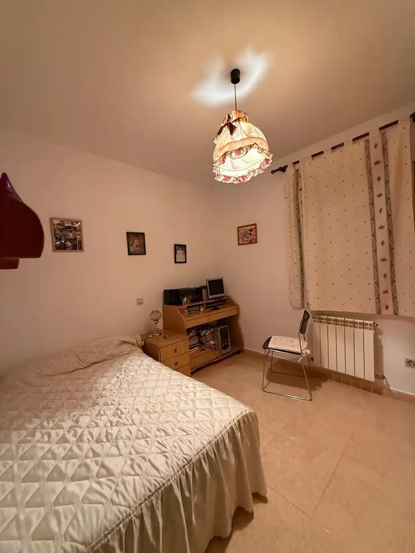 Habitación de Casa o chalet en venta en El Casar de Escalona con Calefacción y Trastero