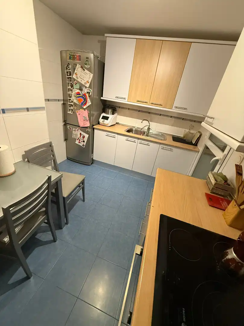 Piso en venta en Calle Mariana Pineda, El Ingenio