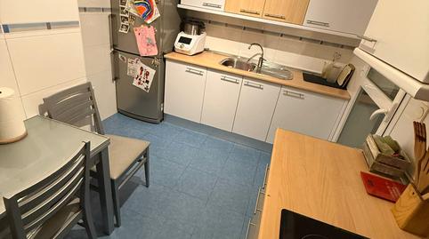 Foto 4 de Pis en venda a Calle Mariana Pineda, El Ingenio,  Almería Capital