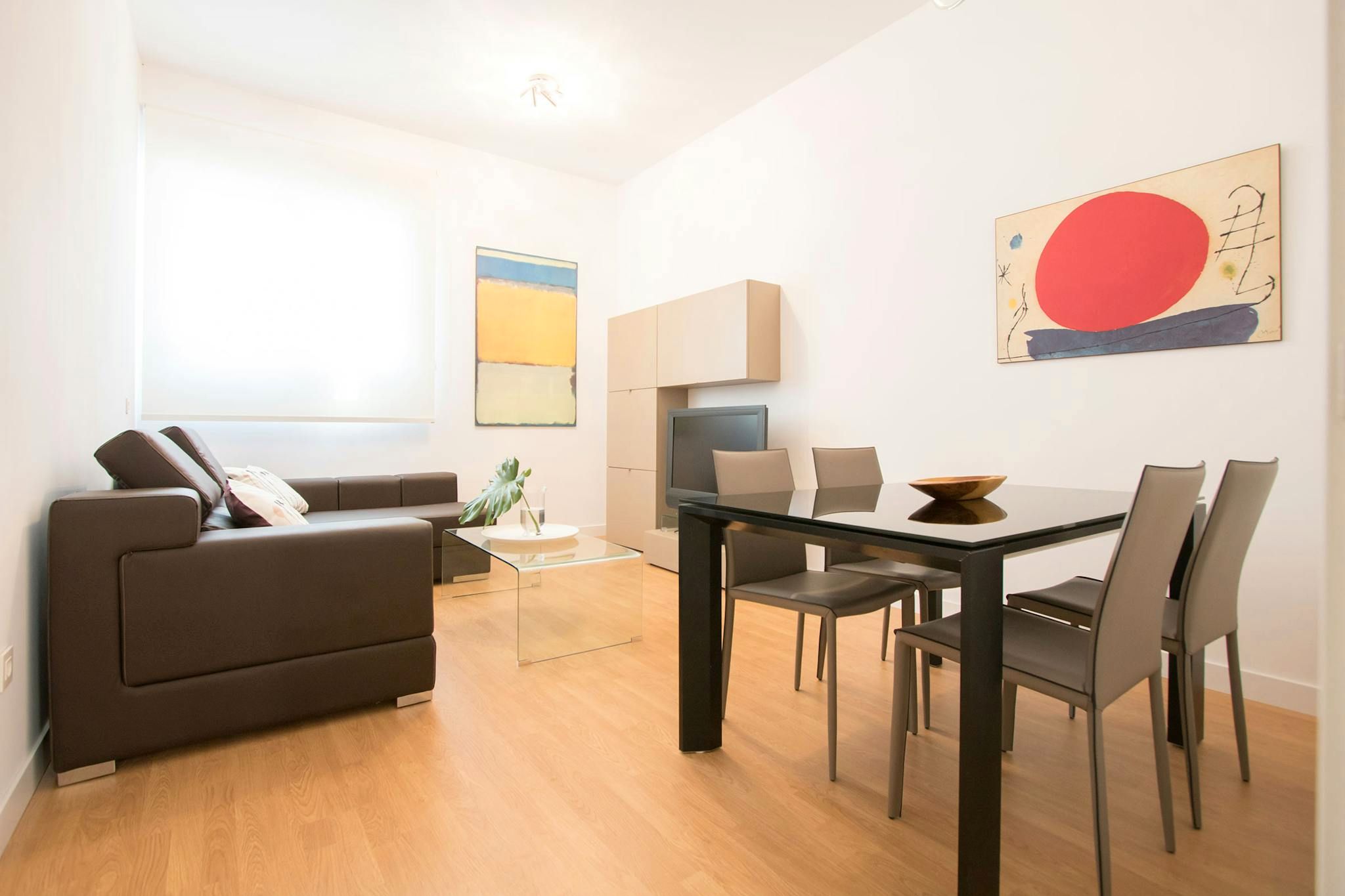 Flat to rent in N/A, San Gil