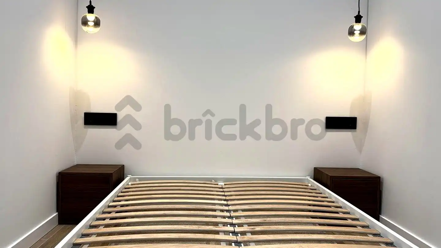 Schlafzimmer von Geschaftsraum zum Verkauf in Barcelona