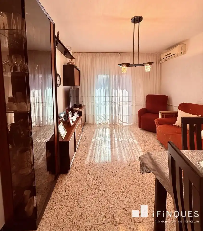 Flat for sale in Eixample - Can Bogunyà