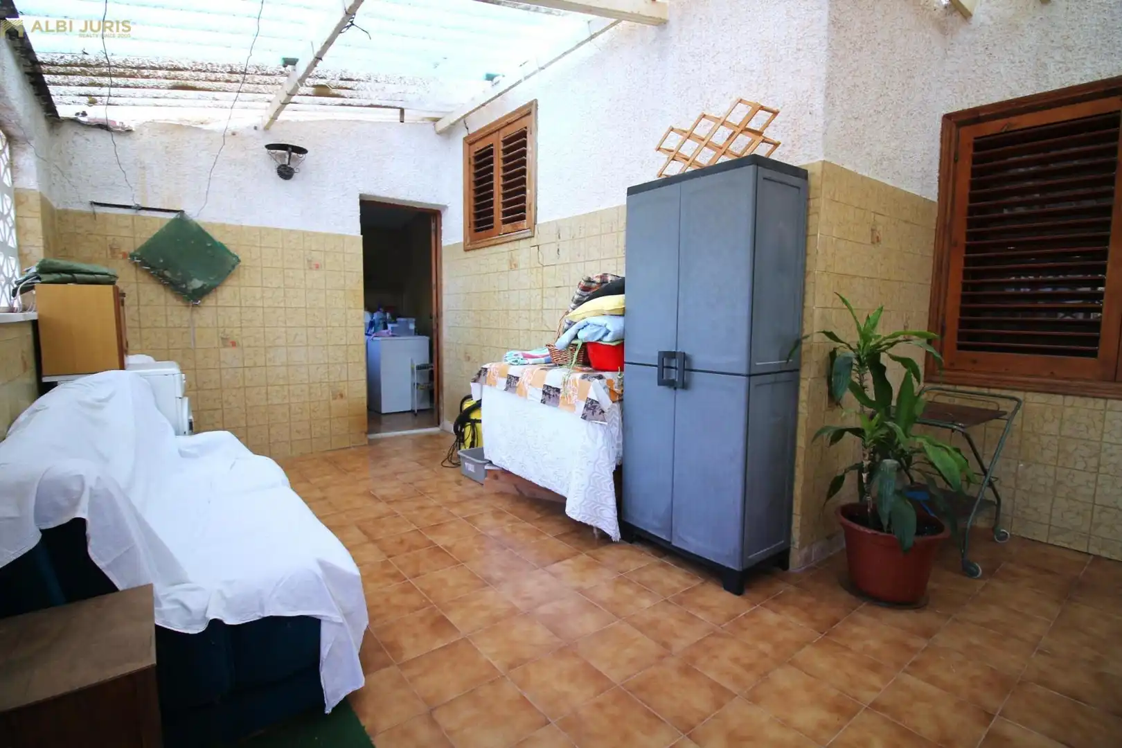 Casa o chalet en venta en Jubalcoi
