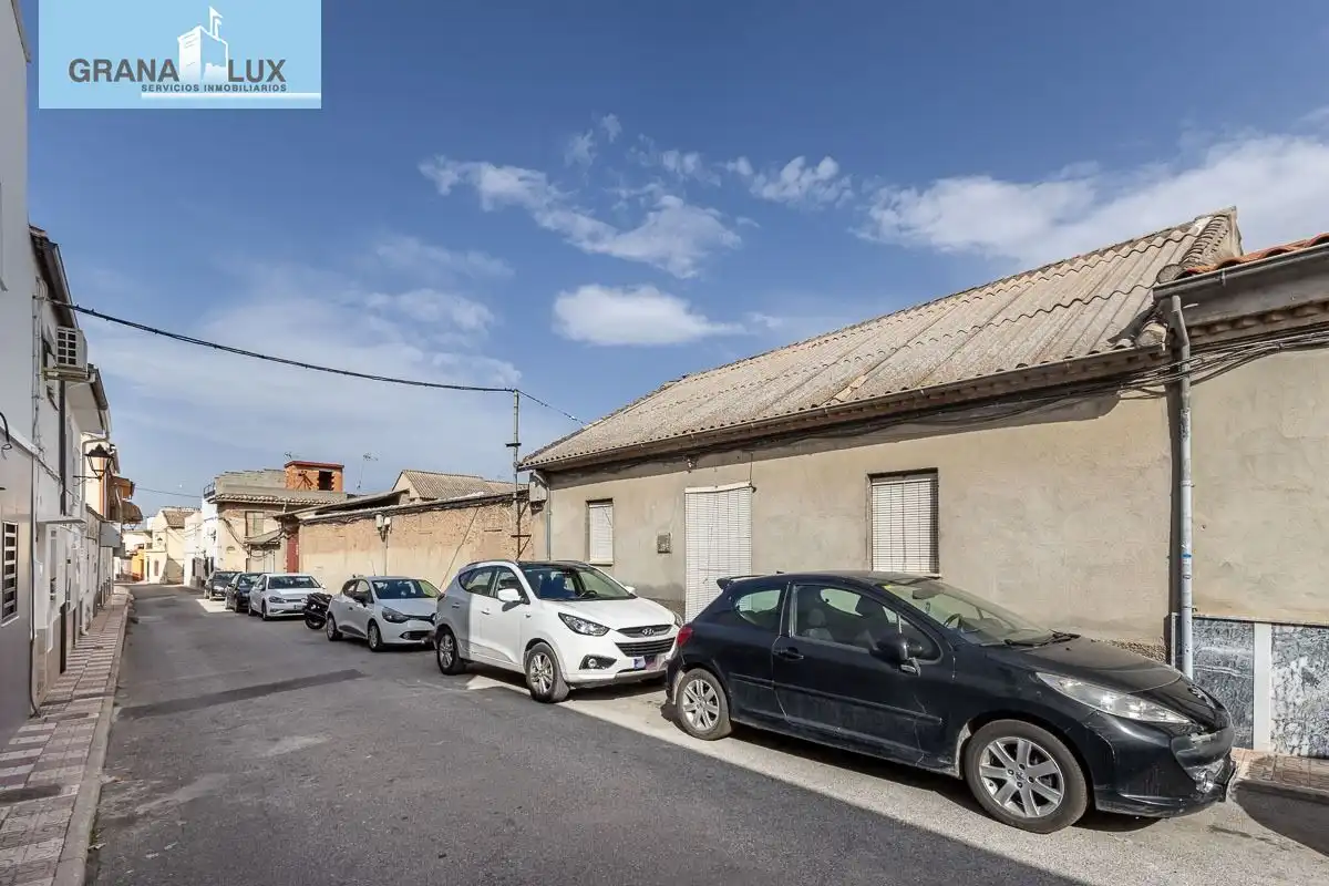 Terreno residencial en venta en Calle ARCOS, imagen 16