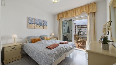 Foto 4 de Planta baja en venta en Calahonda, Mijas