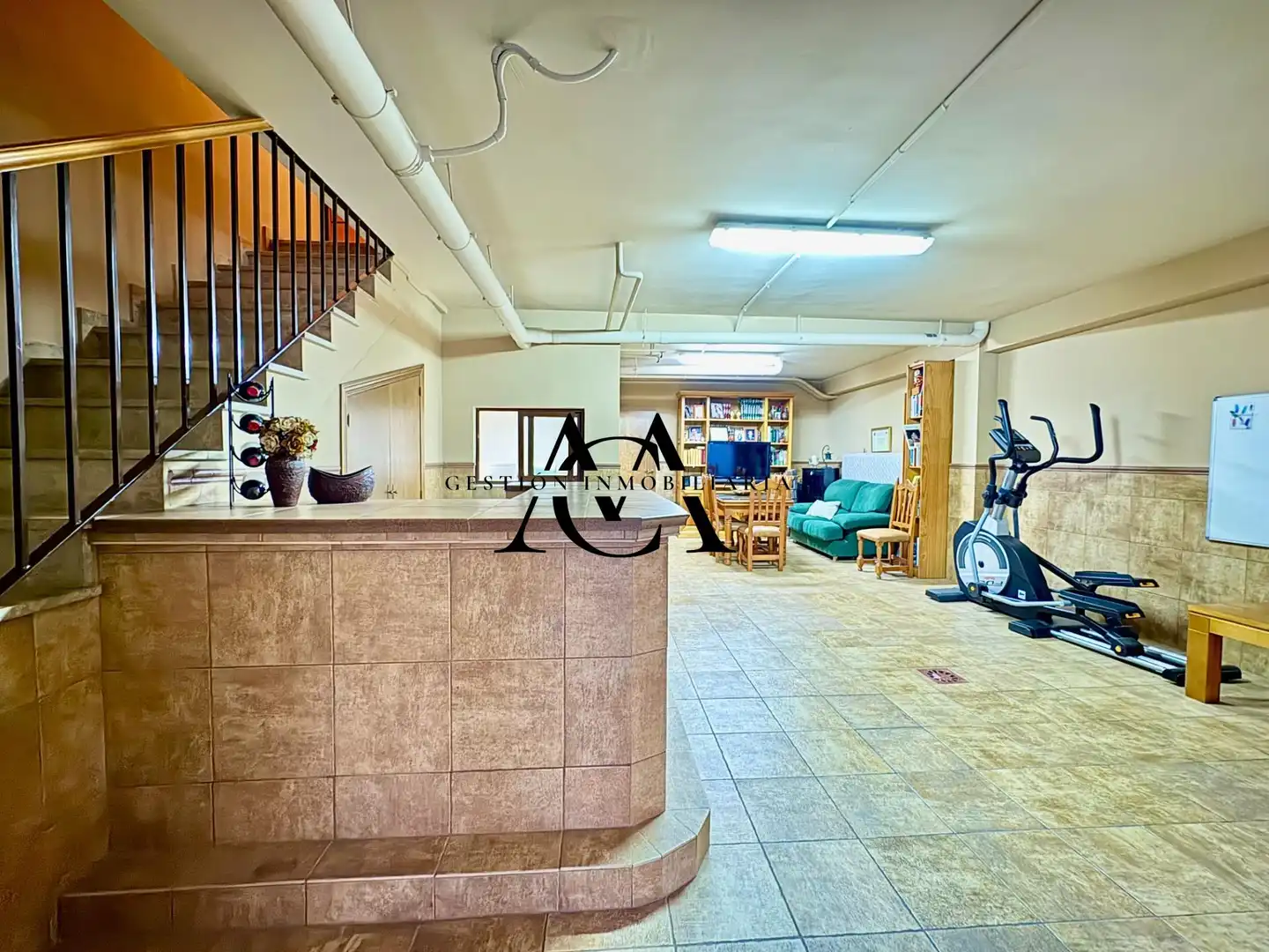 Casa in vendita a El Valle, imagen 48