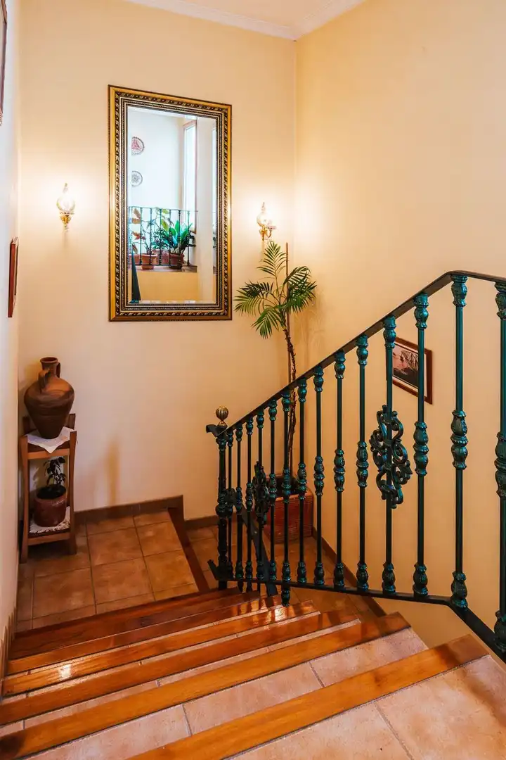 Country house zum Verkauf in Muskiz mit Privatgarten, Terrasse und Balkon
