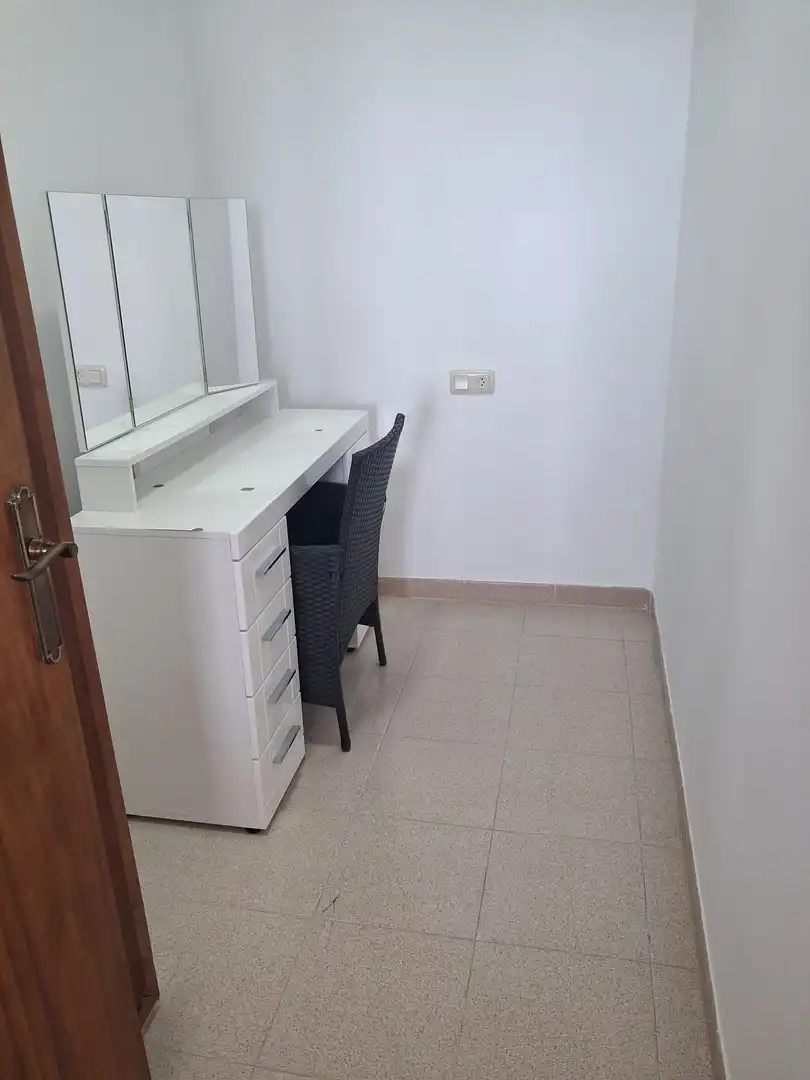 Dormitori de Casa o xalet de lloguer en Lloret de Mar amb Calefacció, Jardí privat i Piscina