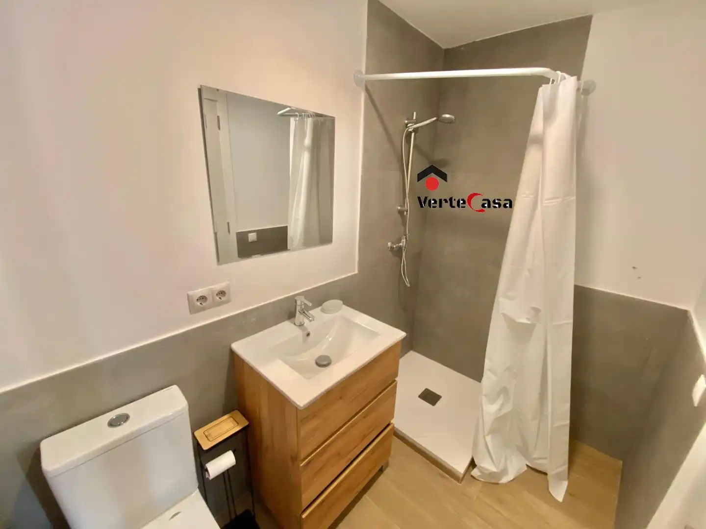 Piso con terraza en venta en Padre antón Martin, imagen 8