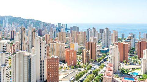 Photo 3 of Flat for sale in Juzgados - Plaza de Toros, Benidorm