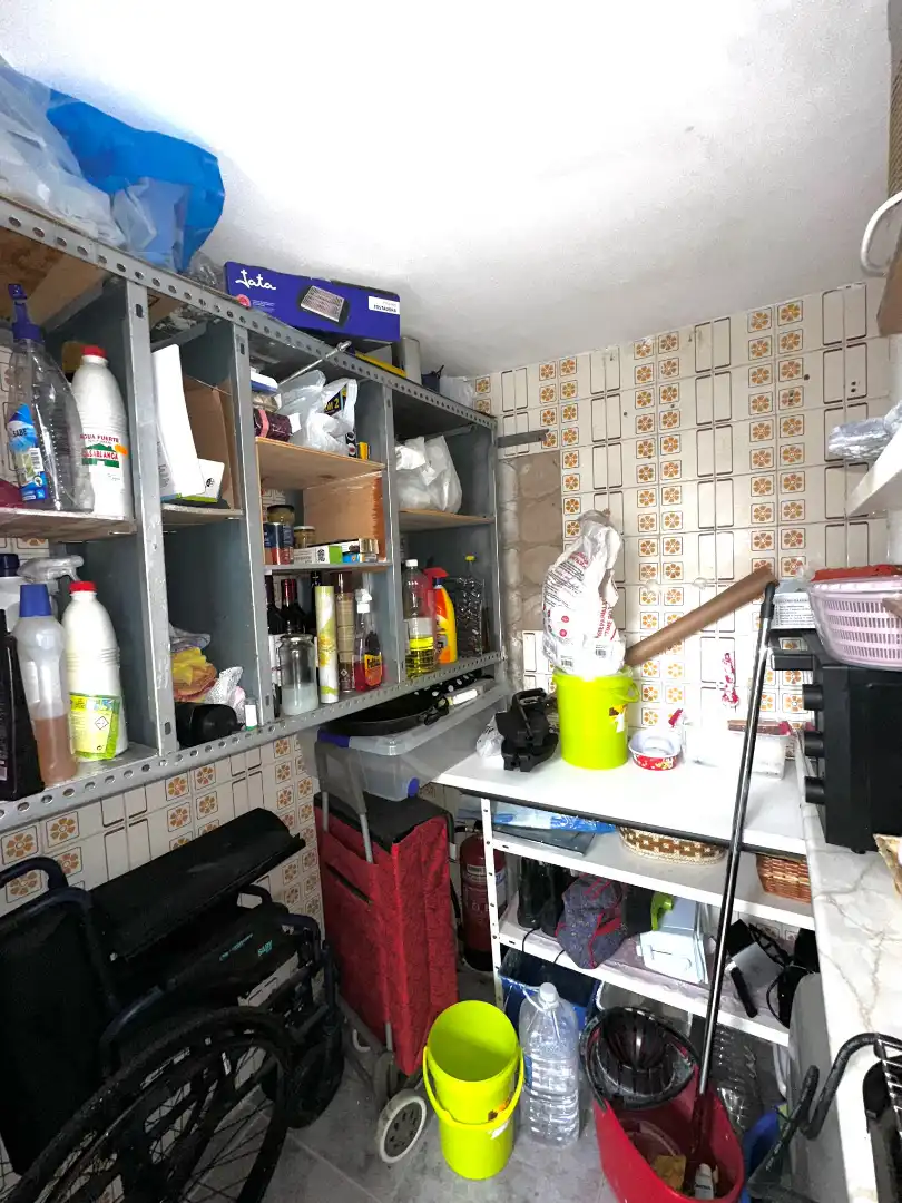 Casa a schiera in vendita a Calle Mendiola, imagen 19