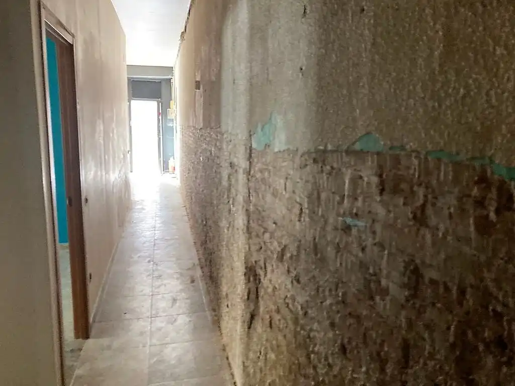 Planta baja en venta en Sant Boi de Llobregat