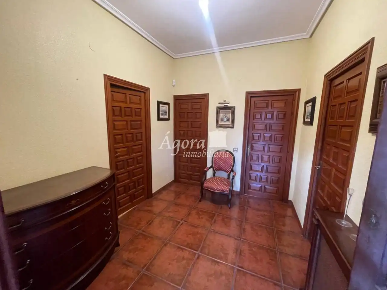 Casa o xalet en venda en Valladolid amb Calefacció, Jardí privat i Terrassa