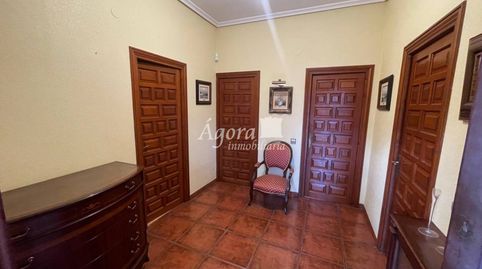 Foto 5 de Finca rústica en venta en Carretera Soria, 147, Extrarradio, Valladolid Capital