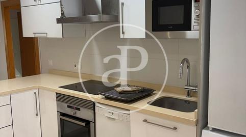 Photo 2 of House or chalet to rent in C. Federico García Sanchi, El Vedat - Santa Apolonia, Valencia