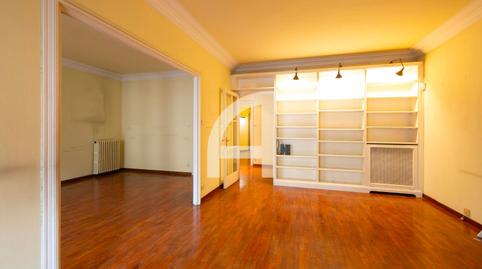 Foto 3 de Pis en venda a Via Augusta, Sant Gervasi- Galvany,  Barcelona Capital