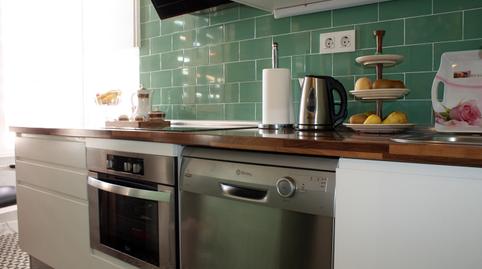 Foto 3 de Piso en venta en La Carihuela - Los Nidos, Málaga