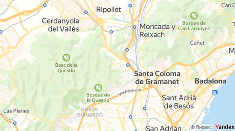 Photo 5 of House or chalet for sale in Ciutat Meridiana,  Barcelona Capital