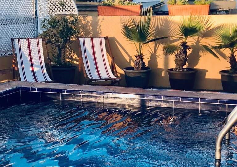 Foto 1 de Loft de lloguer a Encarnación - Regina, Sevilla