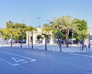 Exterior view of Flat for sale in Almuñécar  with Terrace and Balcony