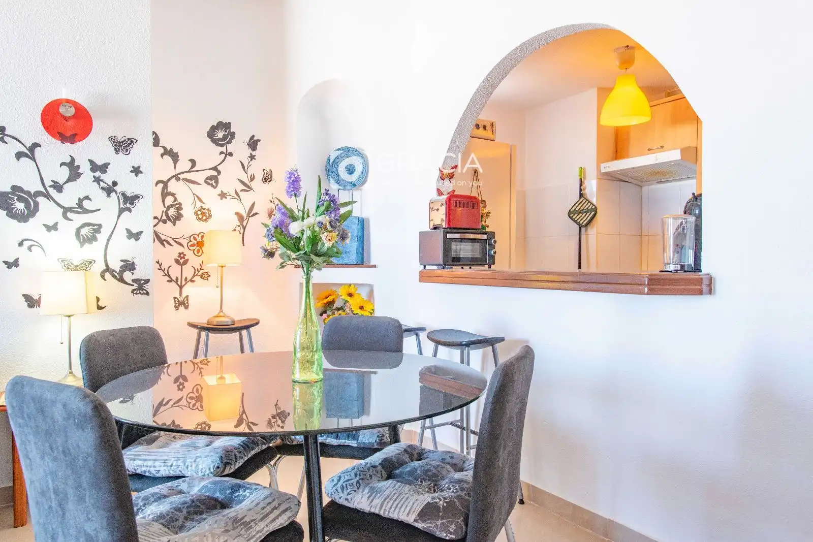 Wohnung mit Terrasse zum Verkauf in Adeje 300, imagen 20