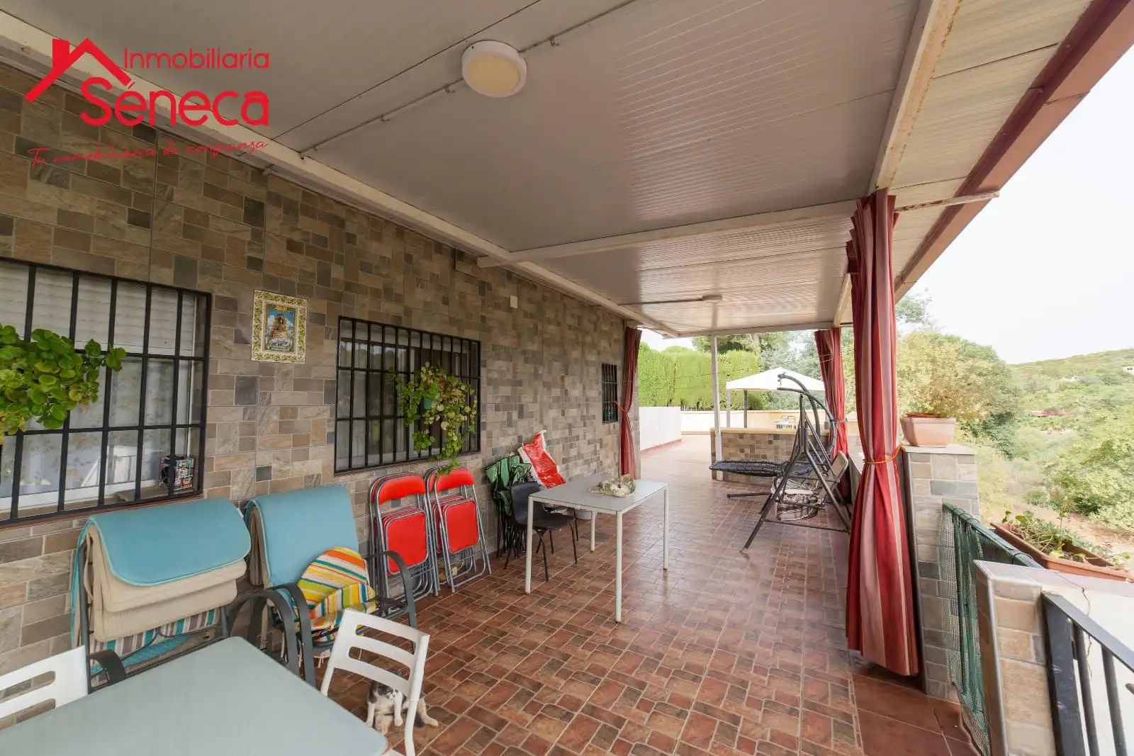 Casa o xalet en venda a Las Jaras