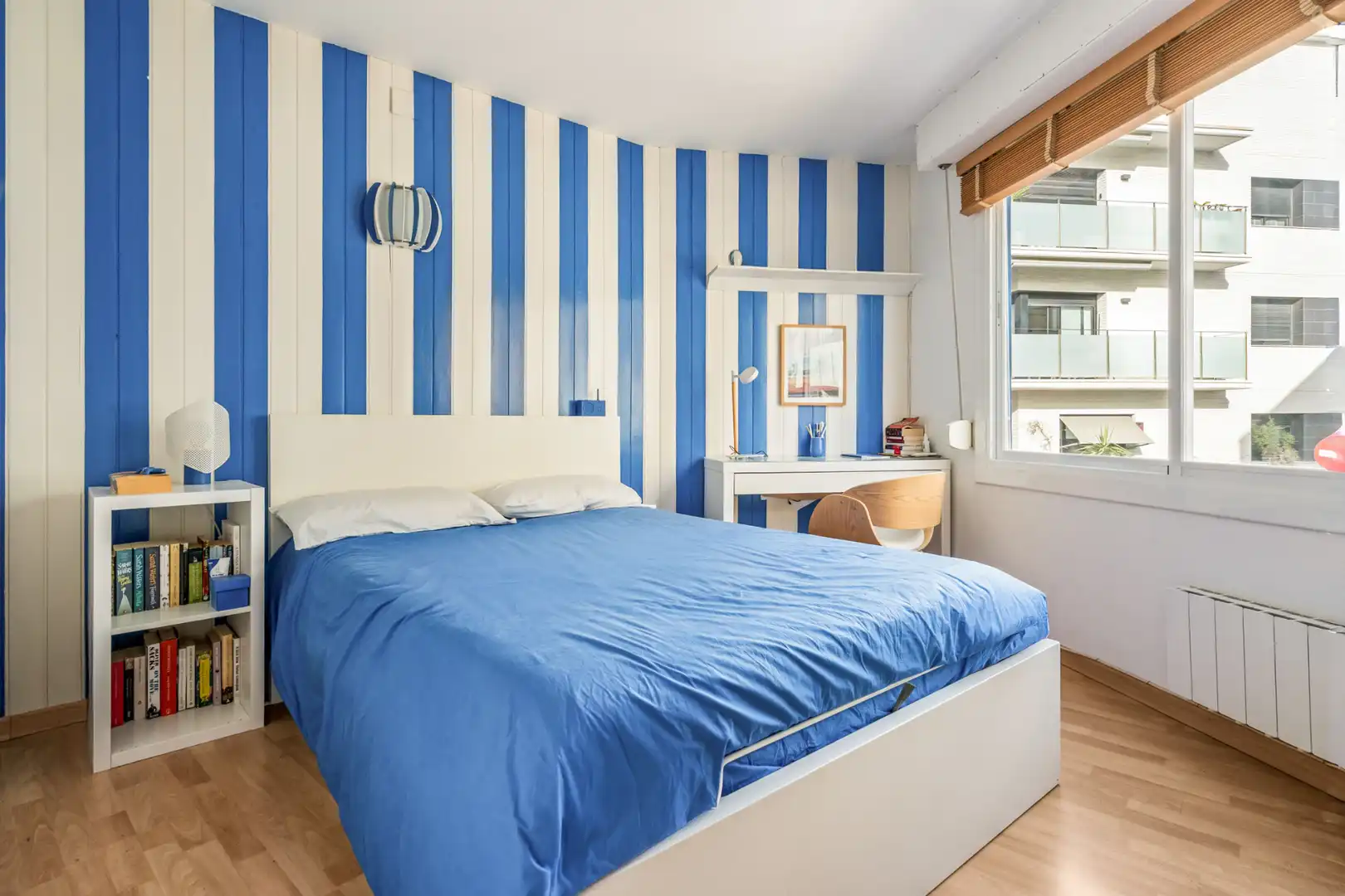 Habitación de Casa adosada en venta en Sitges con Aire acondicionado, Calefacción y Parquet