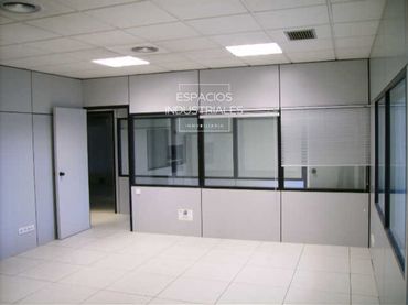 Oficina de lloguer a Montserrat - Parque Empresarial