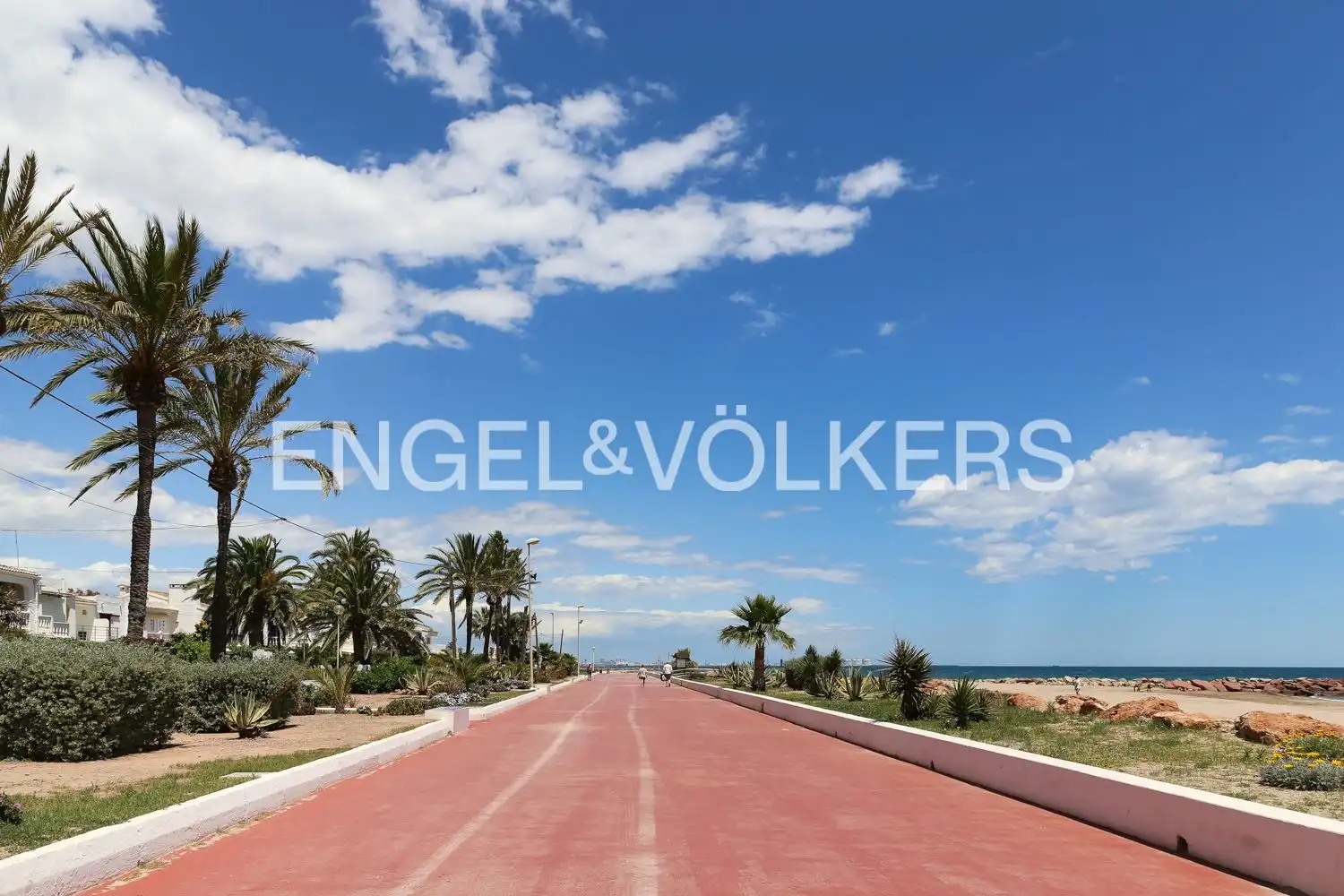Casa con piscina in vendita a Playa del Puig, imagen 56