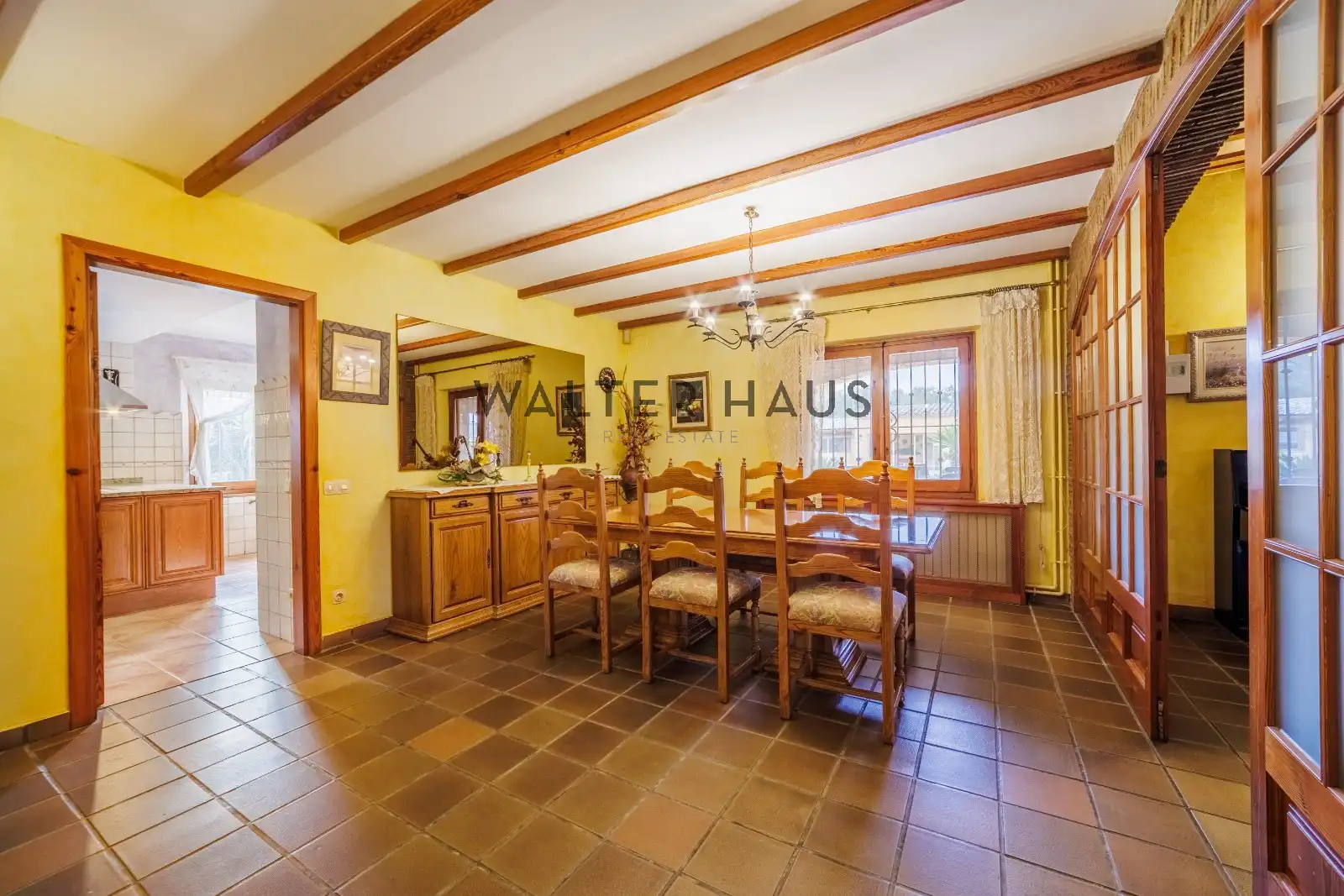 Casa con piscina en venta en Urbanitzacio Mas Artigas, imagen 19