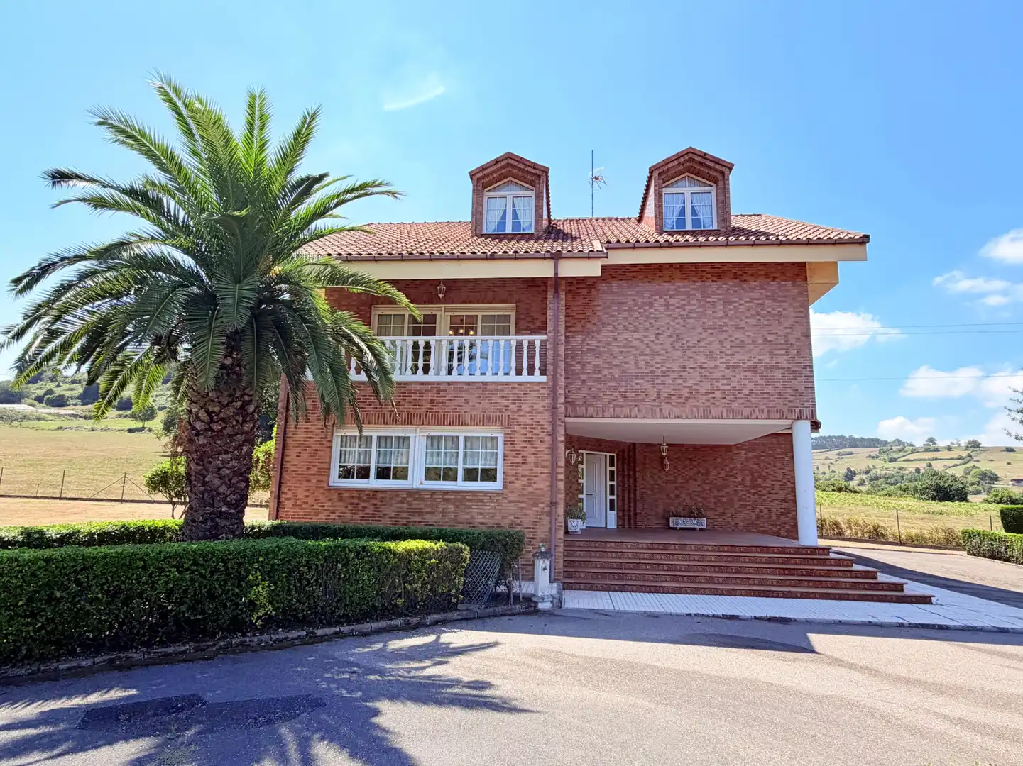 House with garden for sale in Solís - CS Alvares, imagen 49