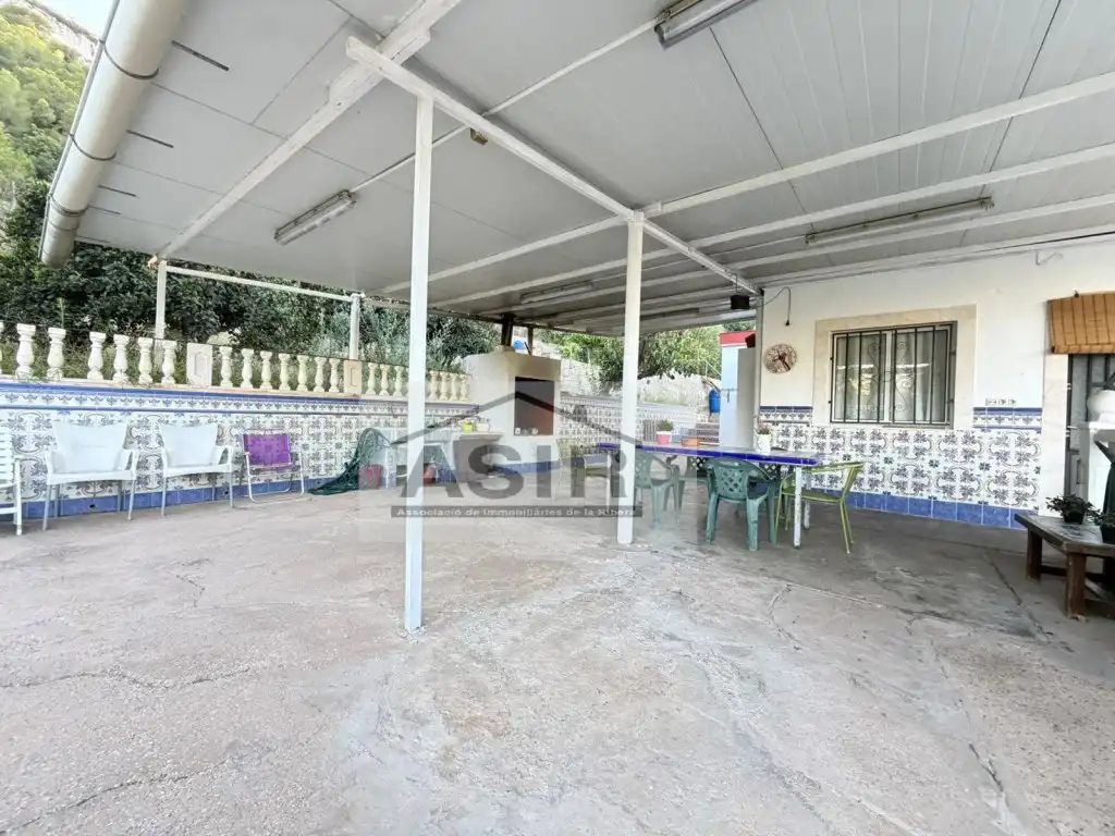Villa avec piscine à vendre à Poligono 14 Paraje 255 Solana Murta, imagen 13