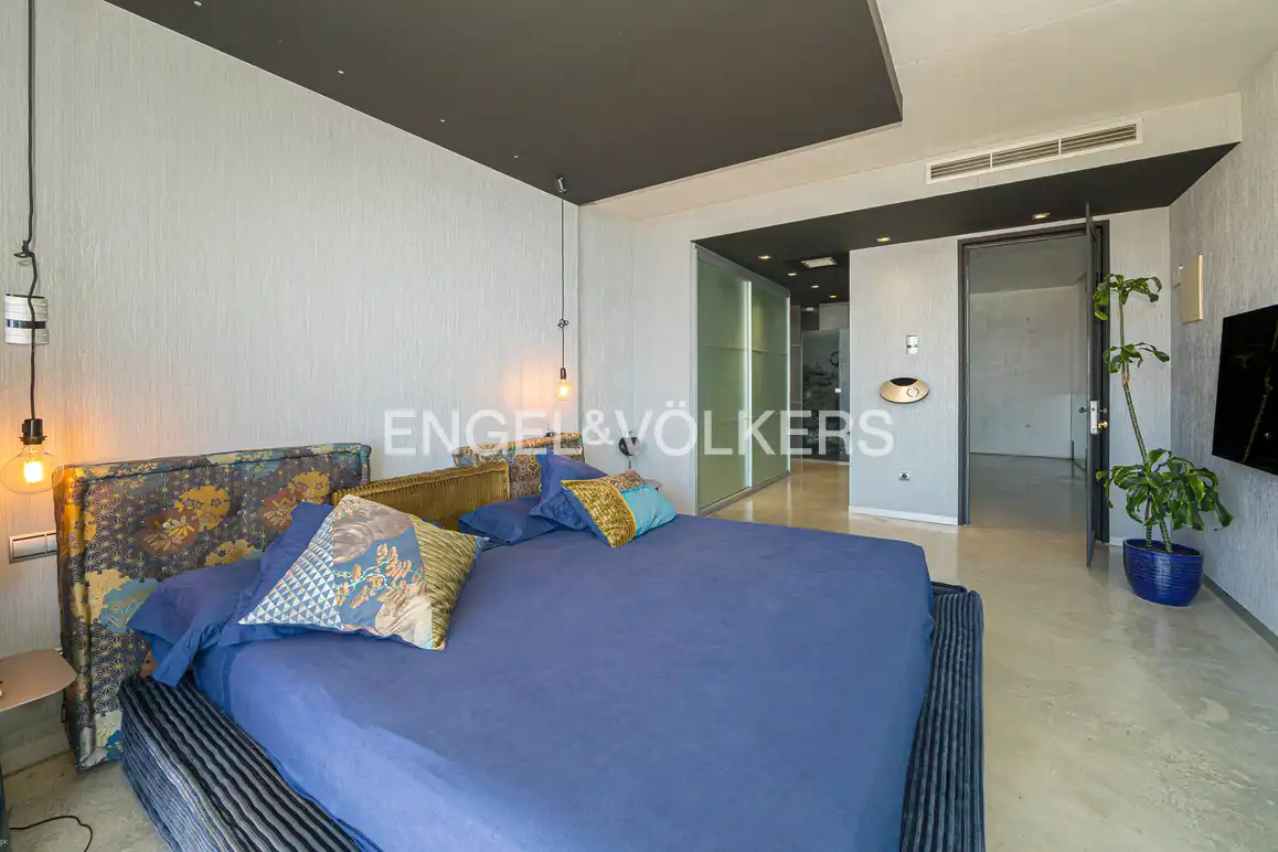 Maison avec piscine à vendre à Rincón de Loix, imagen 23