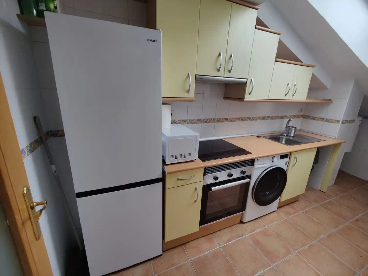 Wohnung zum Verkauf in Calle Val Alto, 47, Riaza