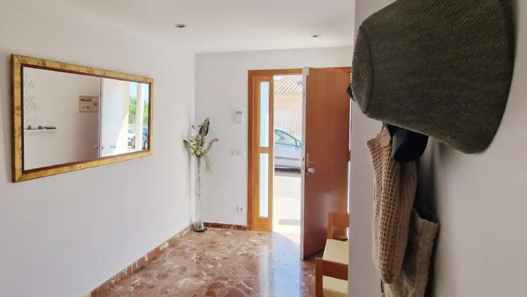 Detached house with terrace for sale in Roca Grossa, imagen 29